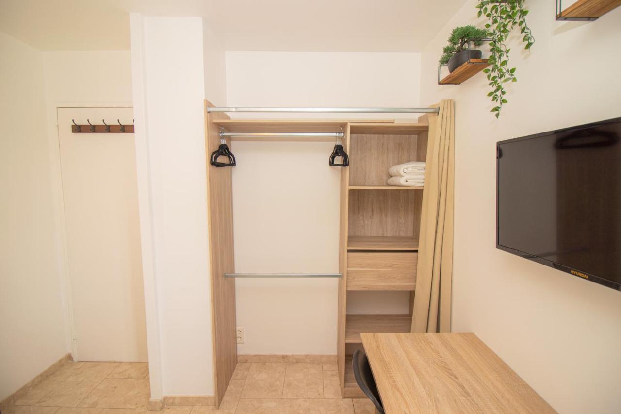 La Garden Room Logement En Colocation Le Plessis-Robinson Exteriör bild