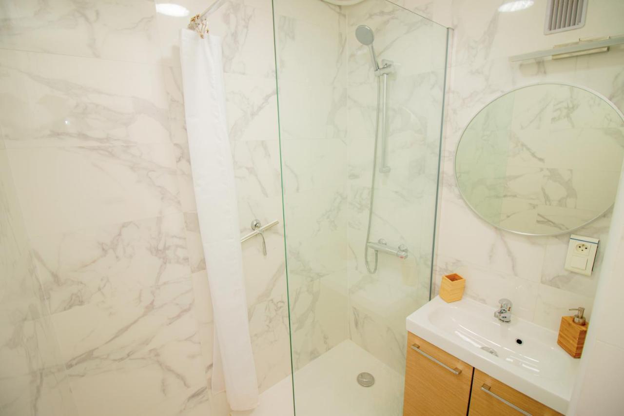 La Garden Room Logement En Colocation Le Plessis-Robinson Exteriör bild