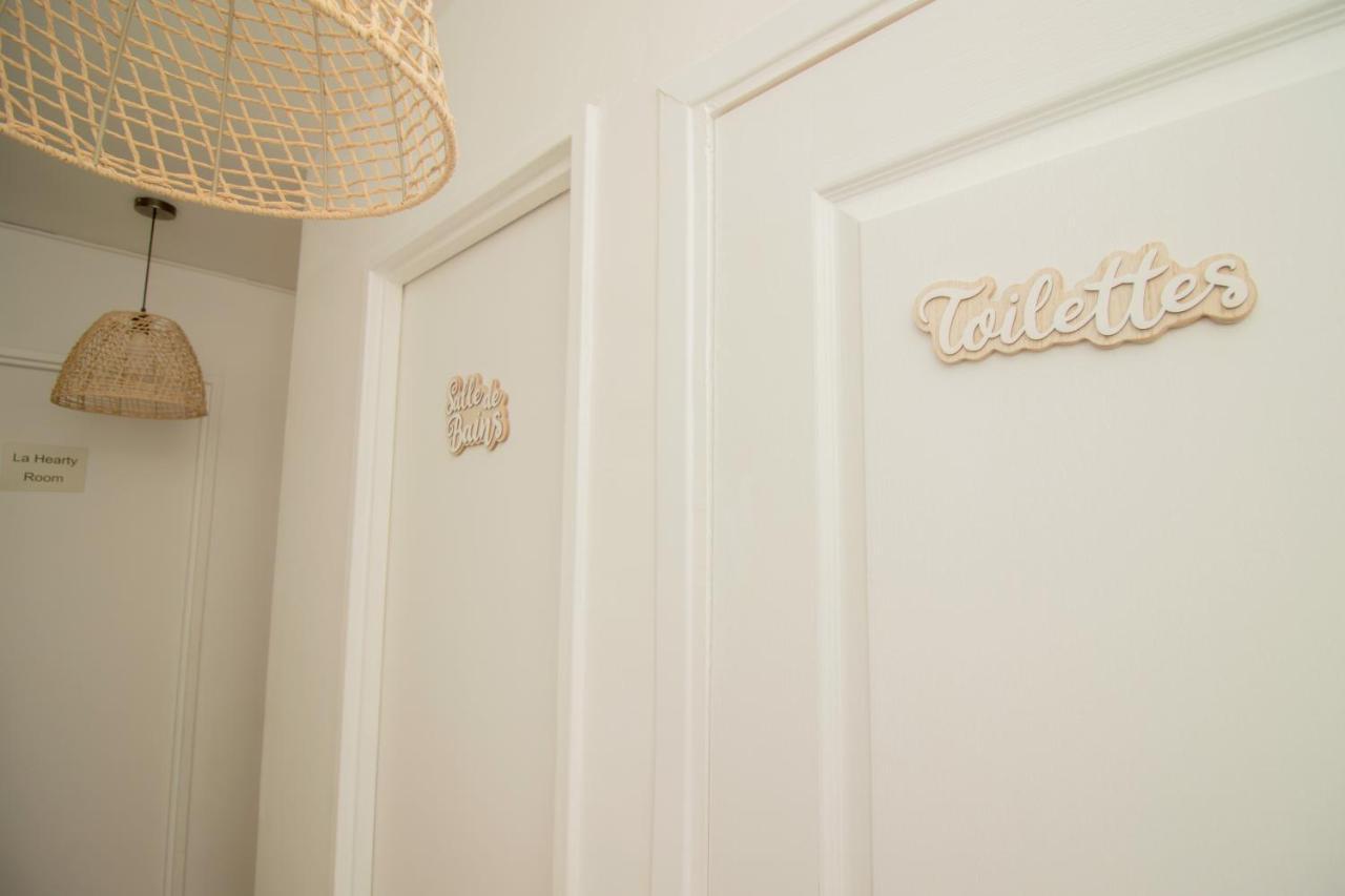 La Garden Room Logement En Colocation Le Plessis-Robinson Exteriör bild